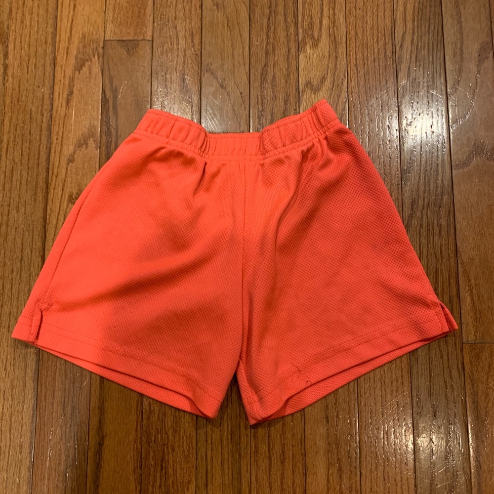 Dance/Athletic shorts